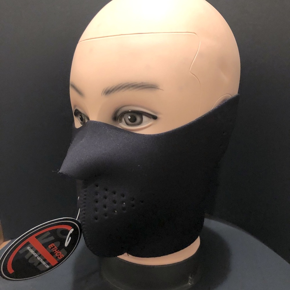 Winter face mask
